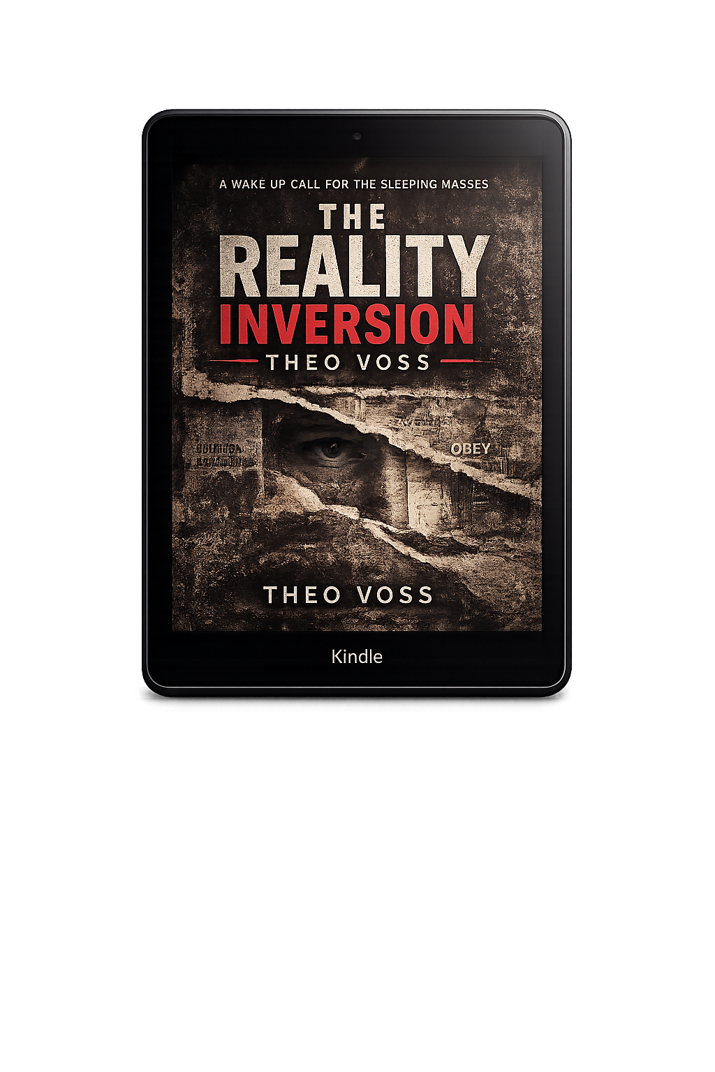 The Reality Inversion eBook