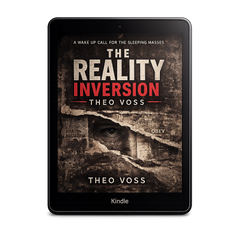 The Reality Inversion eBook