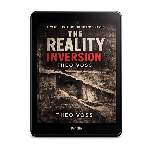 The Reality Inversion eBook