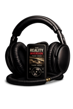 The Reality Inversion Audiobook