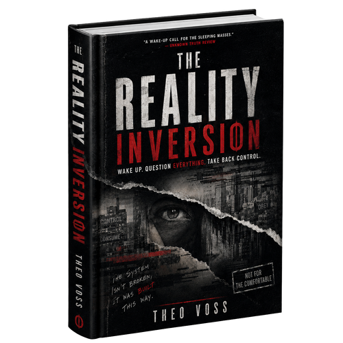 The Reality Inversion Book